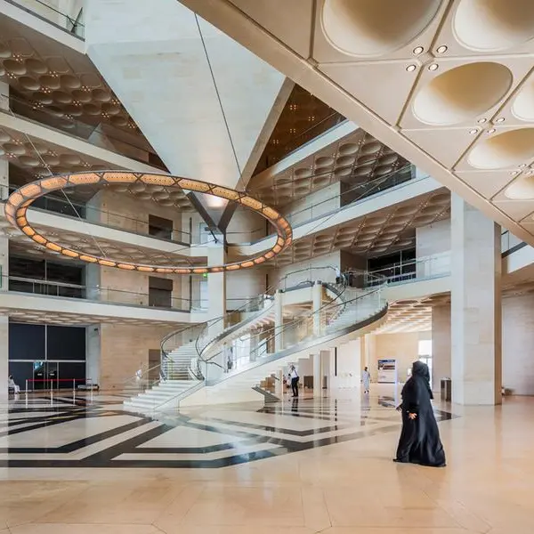 Qatar Museums remains open to the public during official holidays