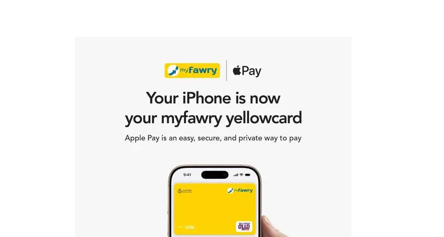 Fawry brings Apple Pay to customers in collaboration with Banque Misr