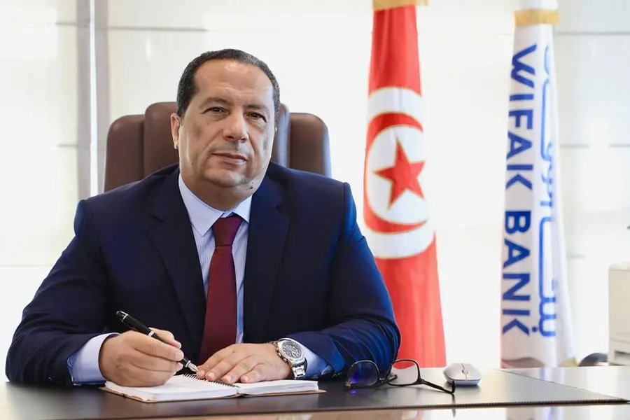 بنك الوفاق التونسي يستعد لجمع 20 مليون دينار عبر قرض رقاعي الشهر الجاري