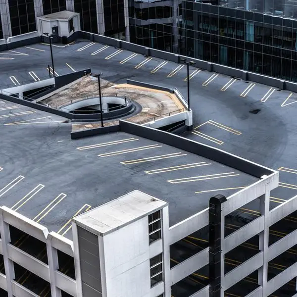 Madayn starts work on multi-storey parking project in Muscat