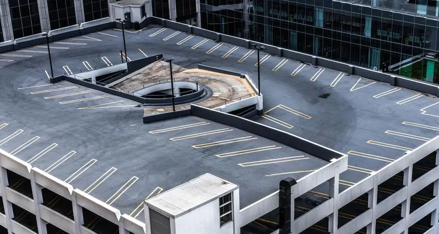 Madayn starts work on multi-storey parking project in Muscat
