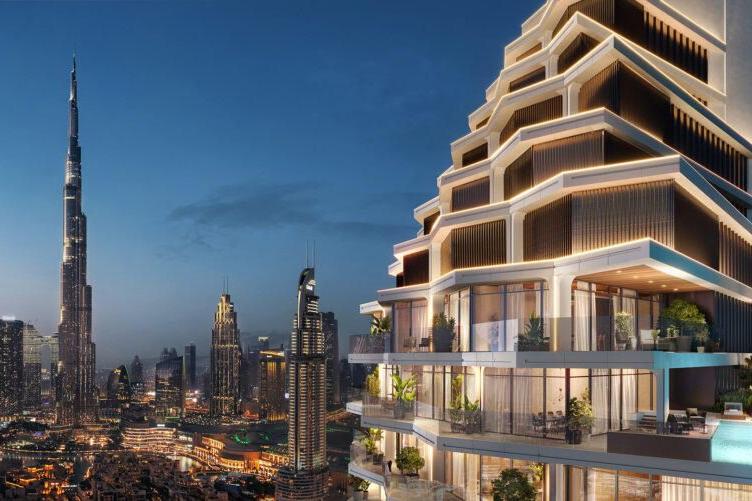 Dar Global marks 5th anniversary with $23bln development portfolio
