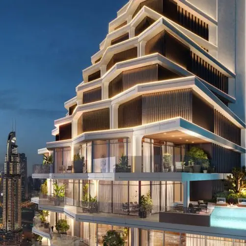 Dar Global marks 5th anniversary with $23bln development portfolio