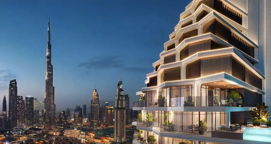 Dar Global marks 5th anniversary with $23bln development portfolio