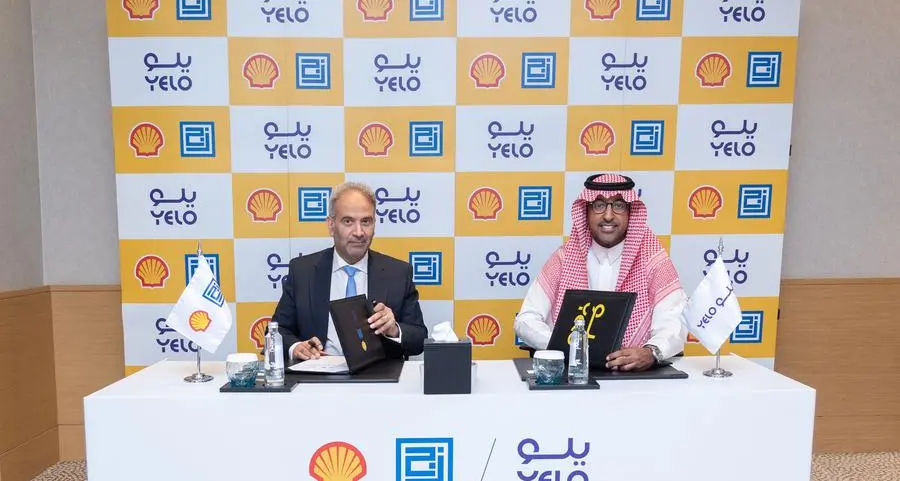 Al Jomaih & Shell Lubricating Oil Company renews strategic partnership with Al Wefaq Transportation Solutions – Yelo