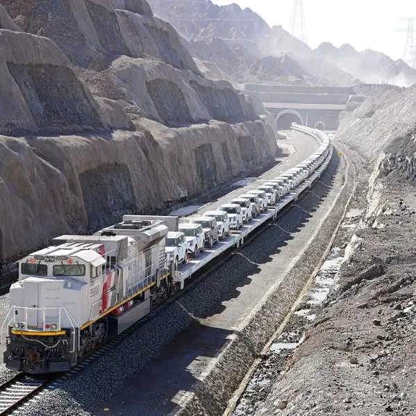 Al Masaood Automobiles, Etihad Rail complete first rail shipment for automotive dealership in UAE