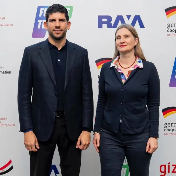 Raya Holding concludes Raya FutureTECH Program with GIZ