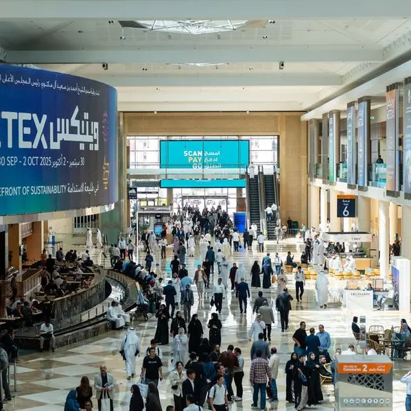 L&T underscores Gulf energy transition, sustainability at Wetex
