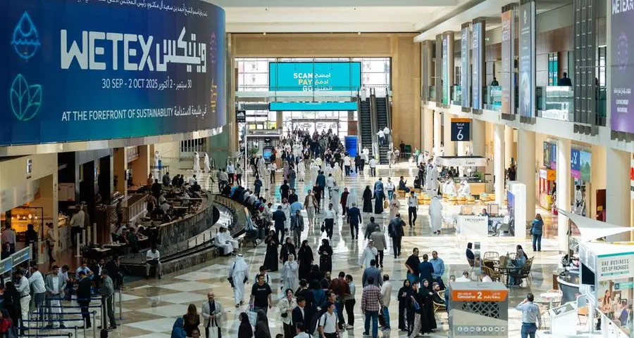 L&T underscores Gulf energy transition, sustainability at Wetex