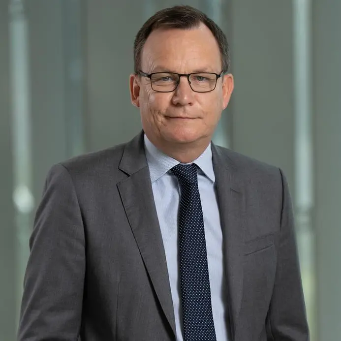 Alan Smith, Chief Executive Officer of Agthia Group, shares insights