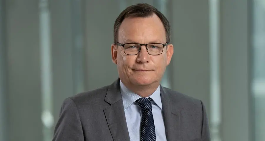 Alan Smith, Chief Executive Officer of Agthia Group, shares insights
