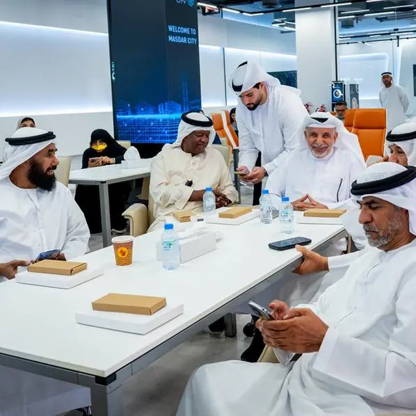 جامعة محمد بن زايد للذكاء الاصطناعي تنظِّم النسخة الأولى من مبادرة «وعي» المجتمعية