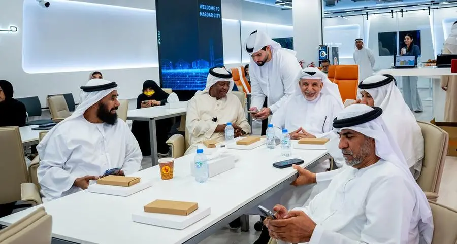 جامعة محمد بن زايد للذكاء الاصطناعي تنظِّم النسخة الأولى من مبادرة «وعي» المجتمعية