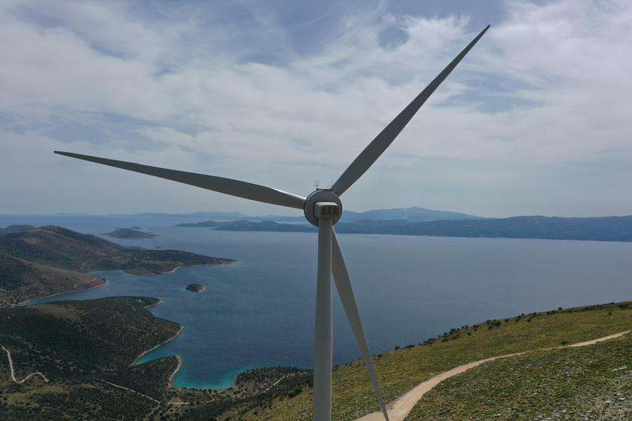 Masdar Completes 100% Acquisition of TERNA ENERGY
