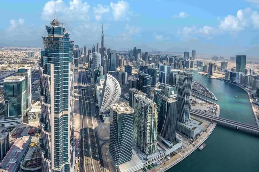 UAE non-oil private sector growth dips to four-year low in March amid war: PMI