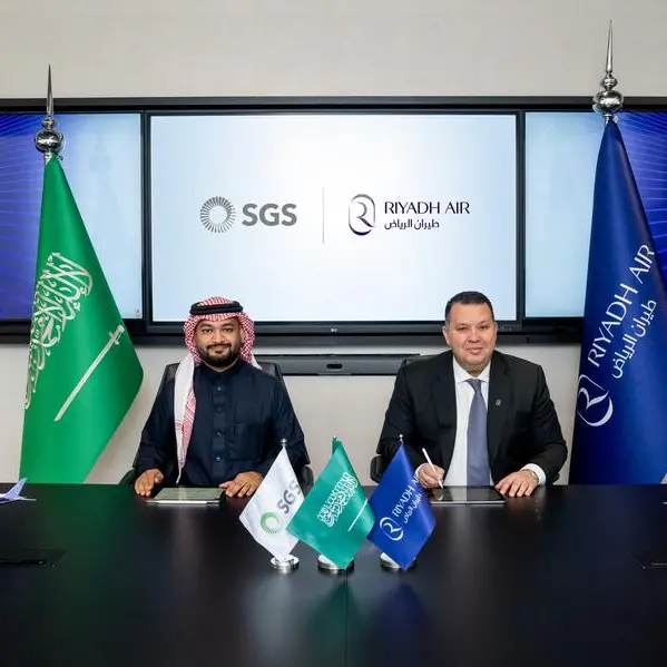 طيران الرياض و الشركة السعودية للخدمات الأرضية توقعان عقد لتقديم خدمات المناولة الأرضية في مطارات المملكة العربية السعودية