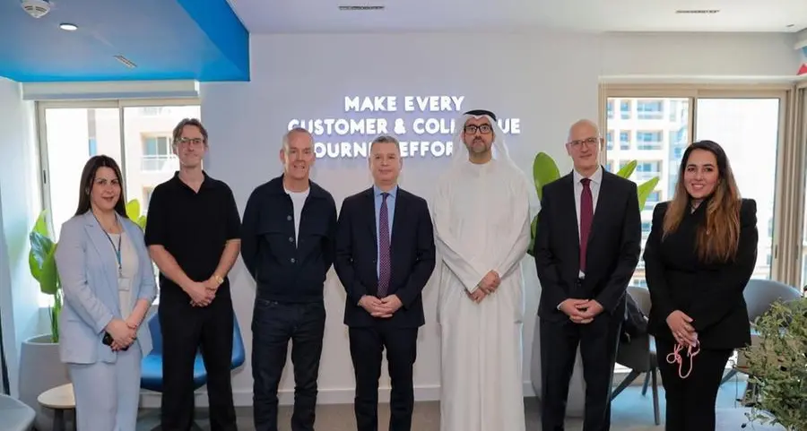 ITIDA CEO inaugurates Alshaya Group’s first Offshoring Global Talent Centre in Cairo