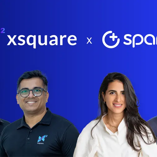 \"سبير\" تعلن عن شراكة استراتيجية مع Xsquare لتمكين مدفوعات الشركات عبر حلول التمويل المفتوح