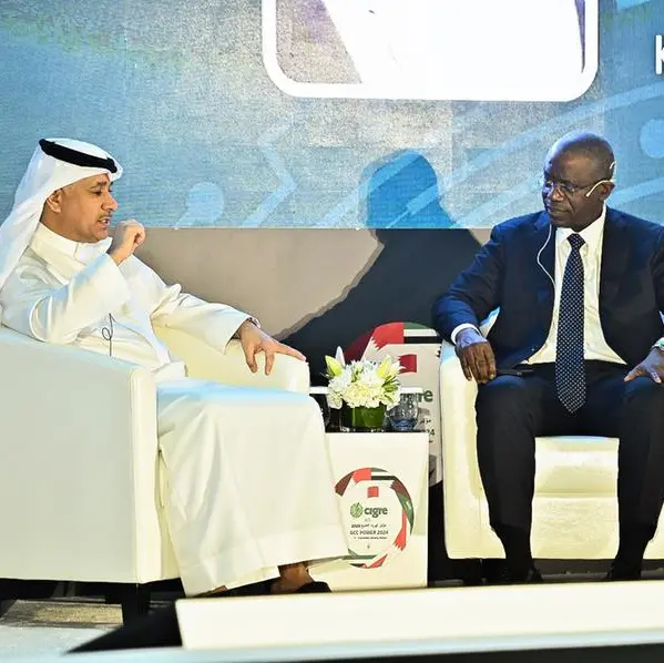 GCC POWER 2024 Conference & Exhibition takes off in Manama