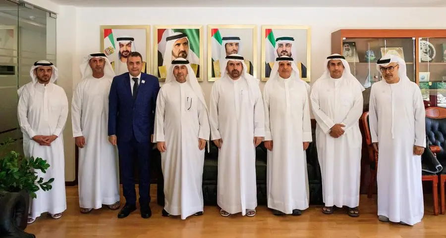 المجلس الأعلى للطاقة في دبي ومؤسسة محمد بن راشد آل مكتوم للمعرفة يبحثان تعزيز التعاون المؤسسي لدعم اقتصاد المعرفة والابتكار في قطاع الطاقة