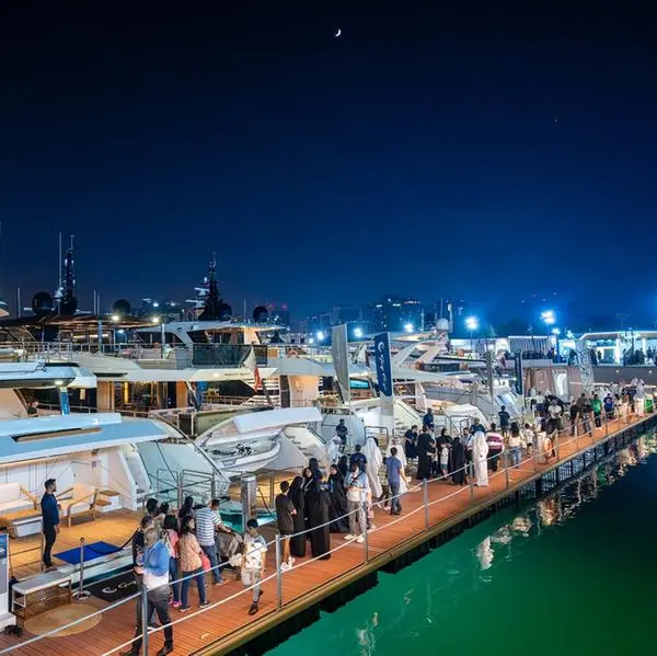 Gulf Craft at Qatar Boat Show: Impressive fleet, renewed commitment to Qatar and new service facility announcement