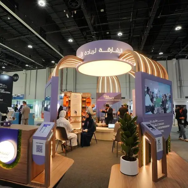 Sheraa champions startup-led industrial innovation at ‘Make it in the Emirates’ 2025
