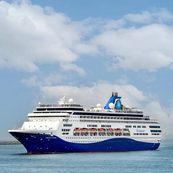 Celestyal successfully transits Strait of Hormuz, leading safe passage for cruise industry
