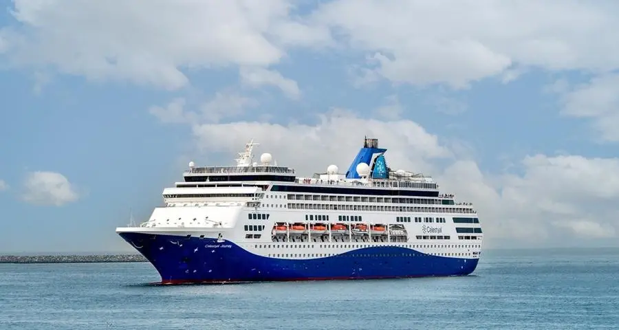 Celestyal successfully transits Strait of Hormuz, leading safe passage for cruise industry