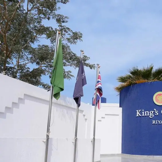 King’s College Riyadh enhances secondary education journey with Pearson-resourced KS3 curriculum