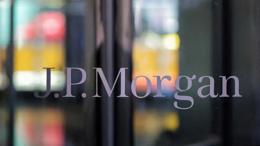 JPMorgan among banks providing financing for Kuwaiti oil pipeline stake deal
