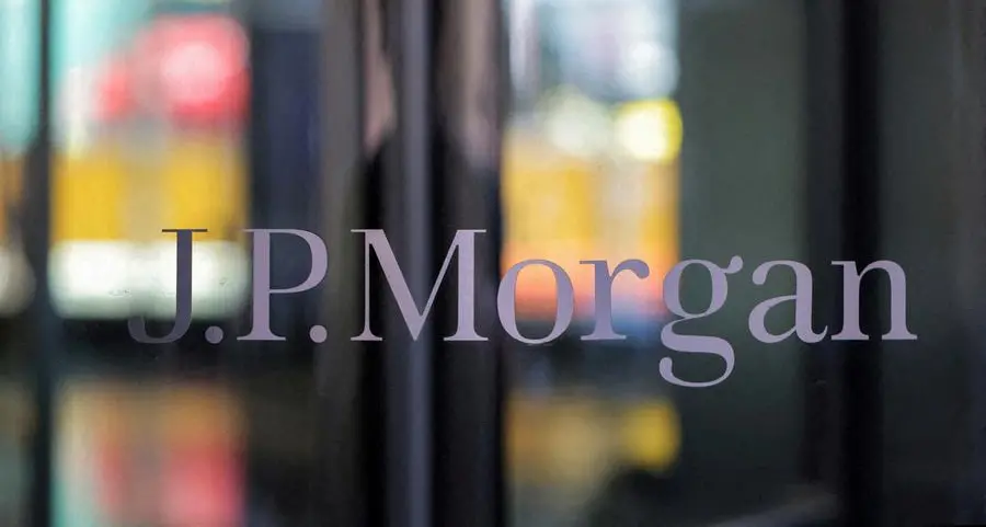 JPMorgan among banks providing financing for Kuwaiti oil pipeline stake deal