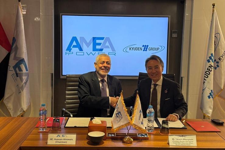 Strategic Partnership for Clean Energy and Green Hydrogen Projects in Dubai