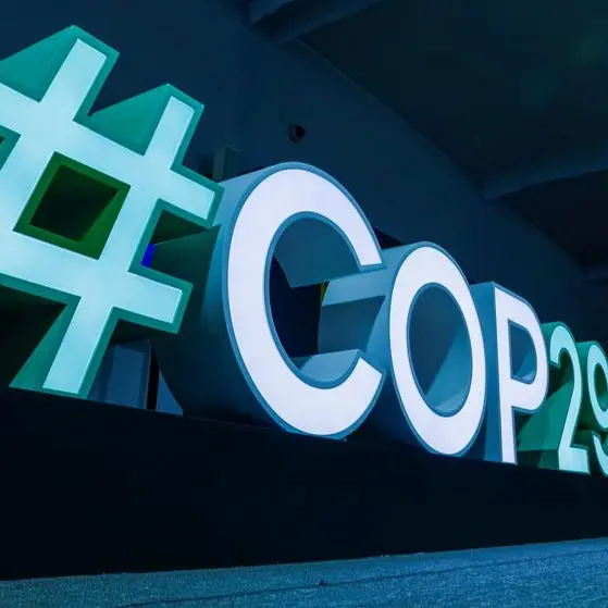 COP29 climate talks grapple with trillion-dollar task