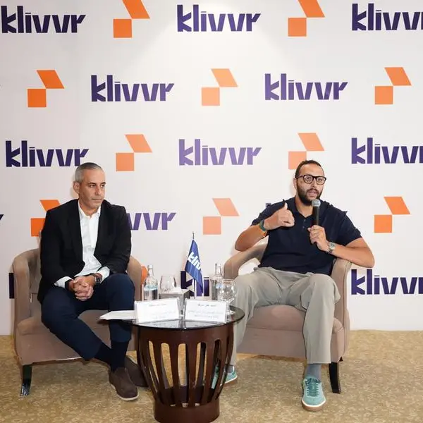 Klivvr showcases its vision for the future of fintech and AI in Egypt