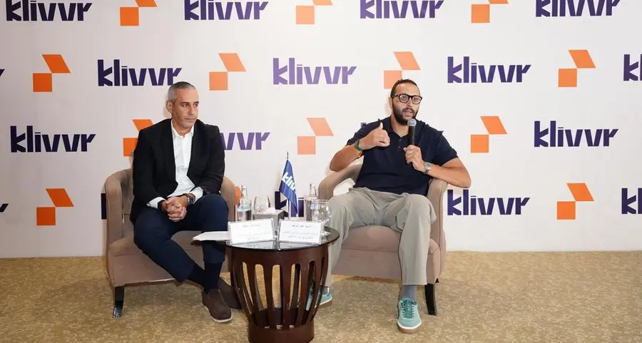 Klivvr showcases its vision for the future of fintech and AI in Egypt