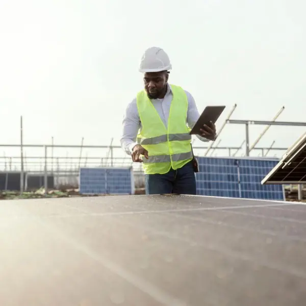 African countries urged to seize economic opportunities through new climate plans