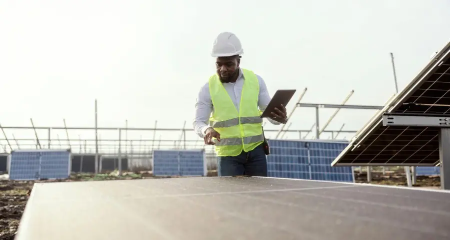 African countries urged to seize economic opportunities through new climate plans