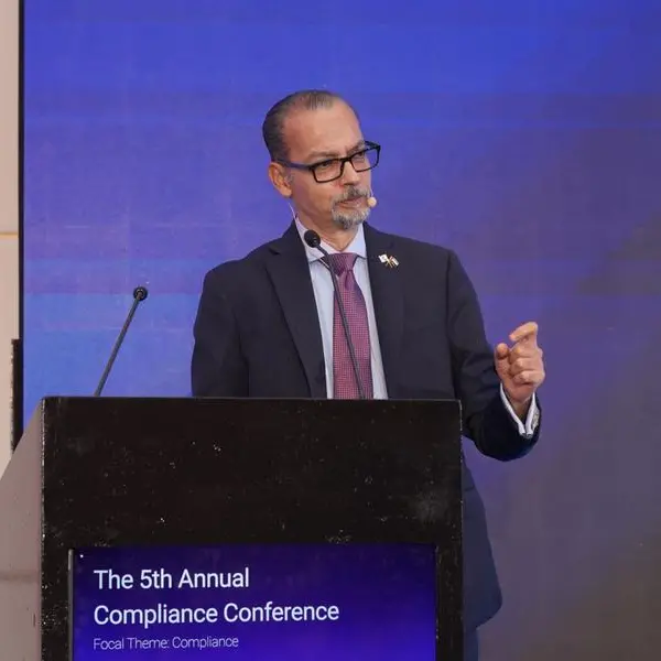 UBF organises 5th Annual Compliance Conference