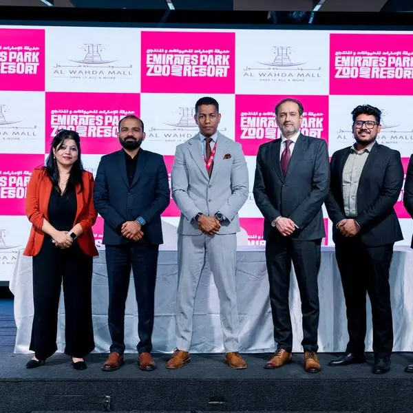 Abu Dhabi’s Emirates Park Zoo and Resort launches free bus service from Al Wahda Mall