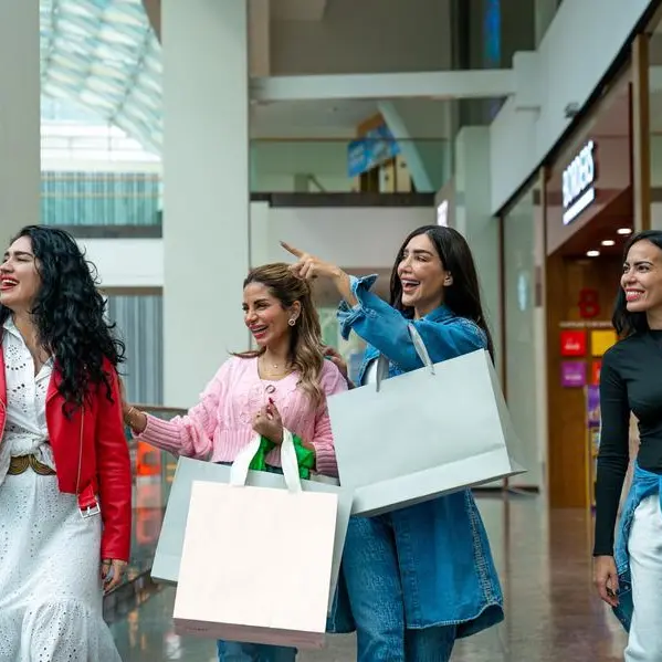 DSS 2025 unveils AED20mln in prizes With Citywide Raffles and Retail Promotions