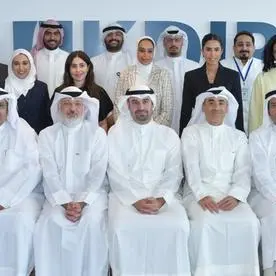 بنك بوبيان يختتم ورشة عمل \"إدارة التغيير\" حول التطوير وفق منهجية lean