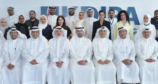 بنك بوبيان يختتم ورشة عمل \"إدارة التغيير\" حول التطوير وفق منهجية lean