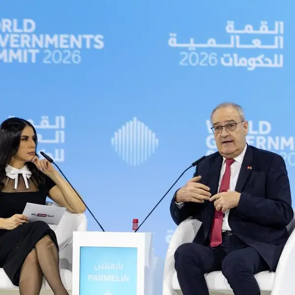 WGS 2026: Neutrality, banking sector key pillars of national strength, says Swiss President