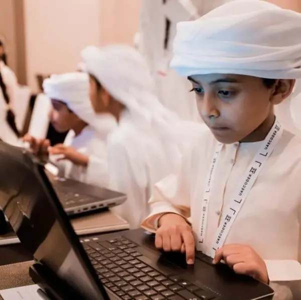 UAE’s first fully resourced AI curriculum brings AI learning to every classroom