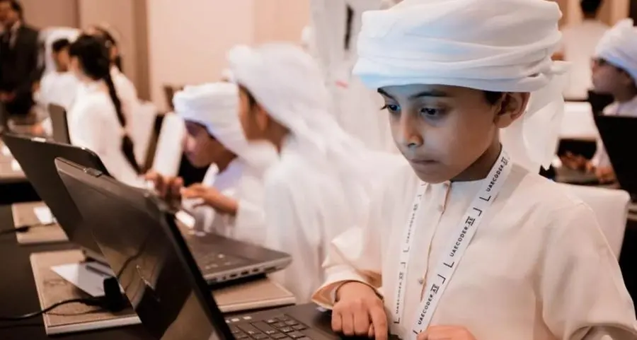 UAE’s first fully resourced AI curriculum brings AI learning to every classroom