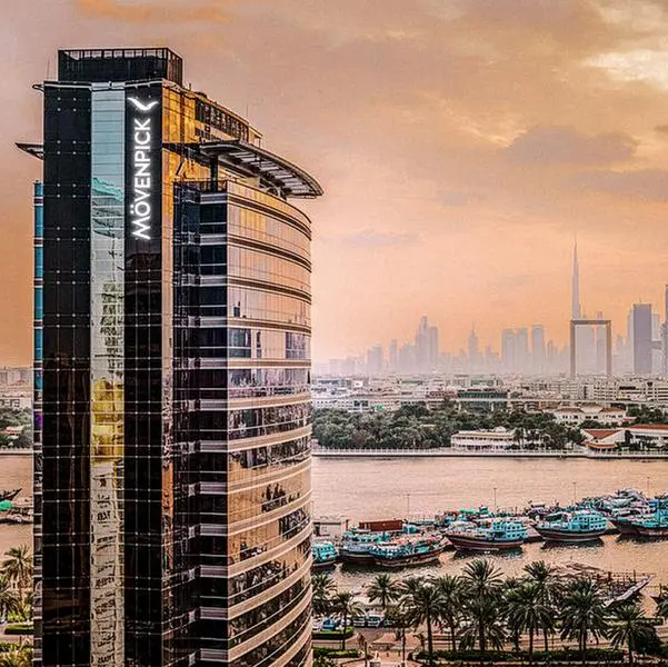 Mövenpick Dubai Creek opens in Dubai’s historic heart following the rebranding of Golden Sands Hotel Creek