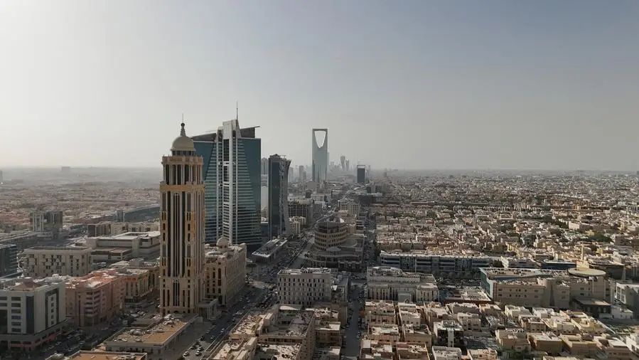 Riyadh to build tunnel, 4 bridges at Thumamah–Othman intersection