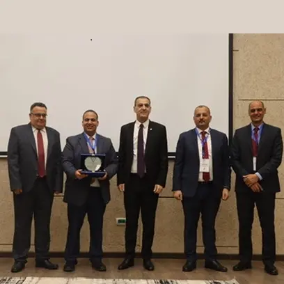 CUD strengthens regional engineering collaboration through strategic partnership at IEEE Smart Mobility 2026