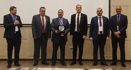 CUD strengthens regional engineering collaboration through strategic partnership at IEEE Smart Mobility 2026