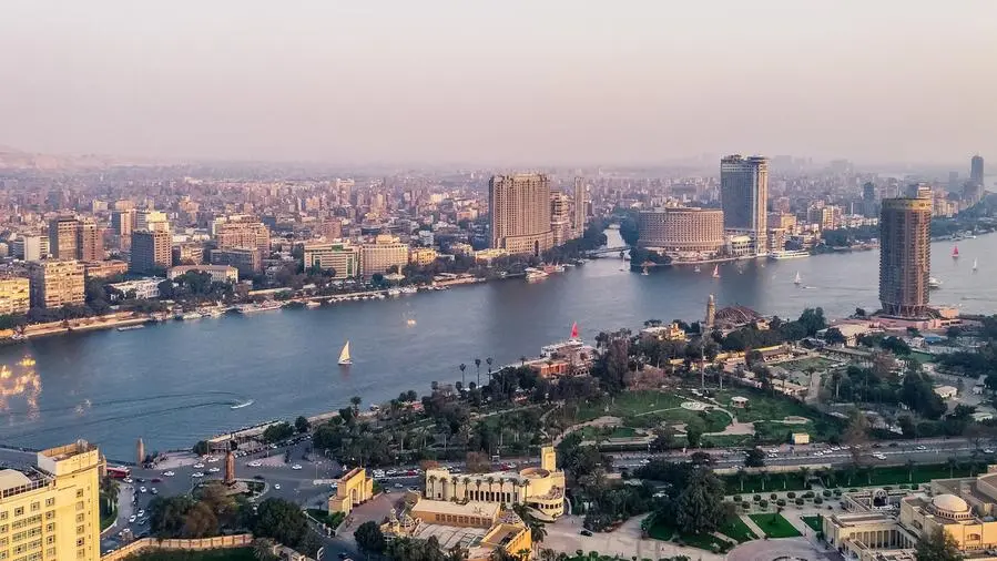 Egypt: Arab Developers Holding's 2025 consolidated profits up 4.7% YoY